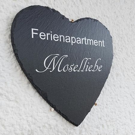 Ferienwohnung Moselliebe Lehmen Εξωτερικό φωτογραφία