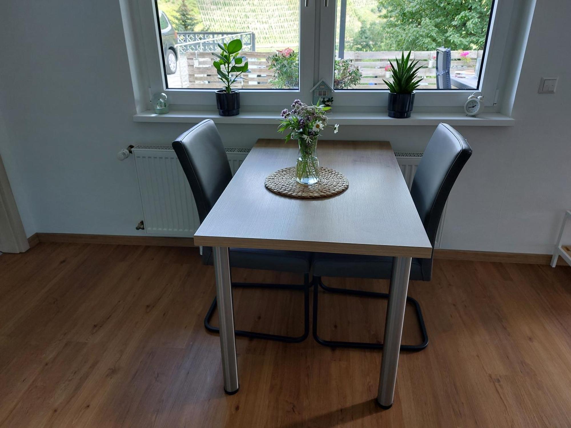 Ferienwohnung Moselliebe Lehmen Εξωτερικό φωτογραφία