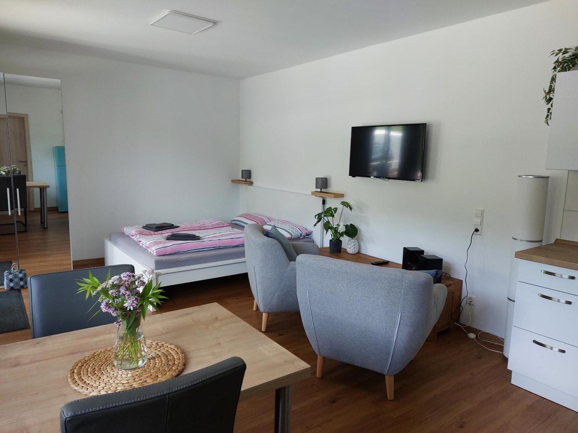 Ferienwohnung Moselliebe Lehmen Εξωτερικό φωτογραφία