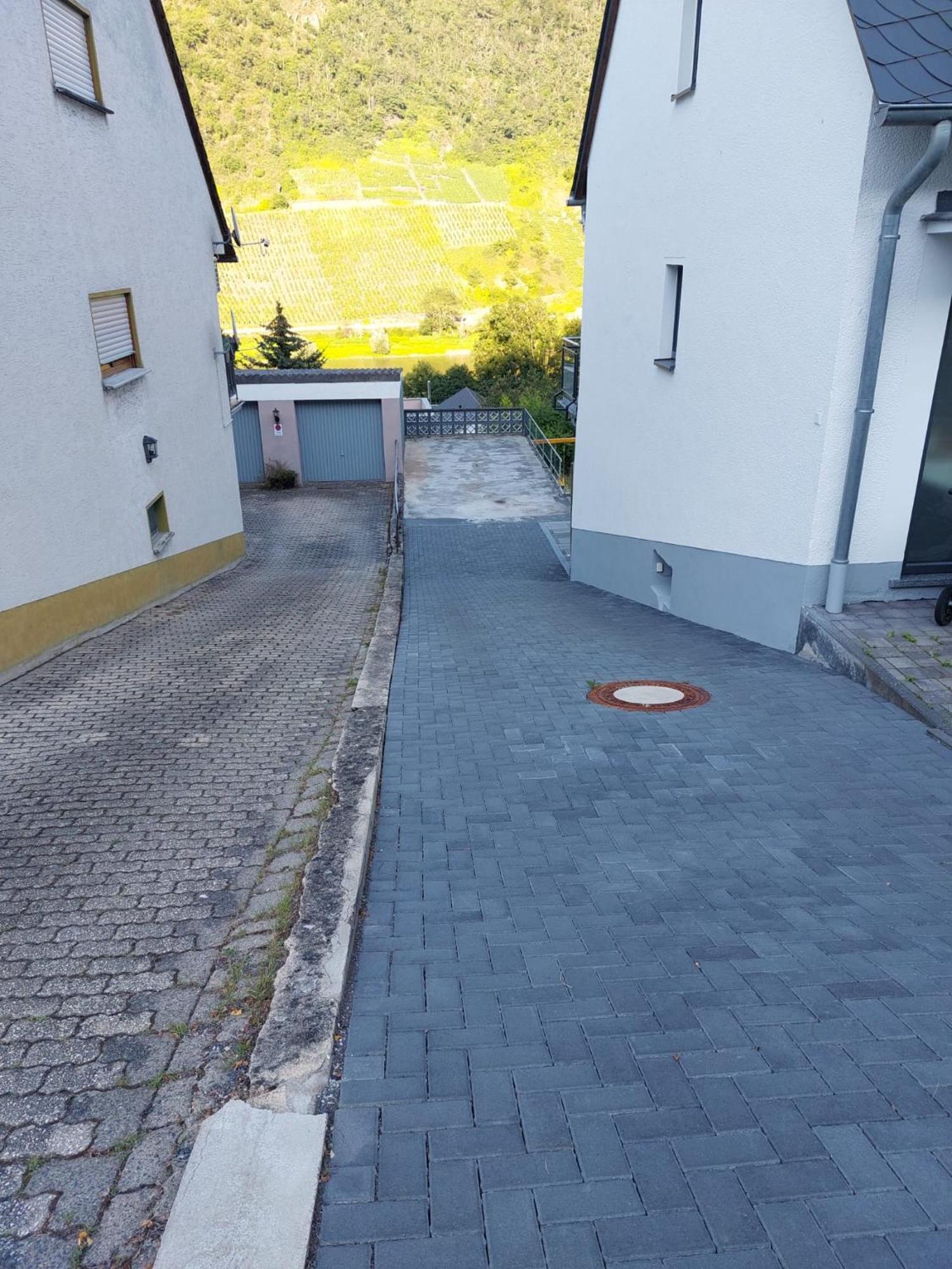 Ferienwohnung Moselliebe Lehmen Εξωτερικό φωτογραφία